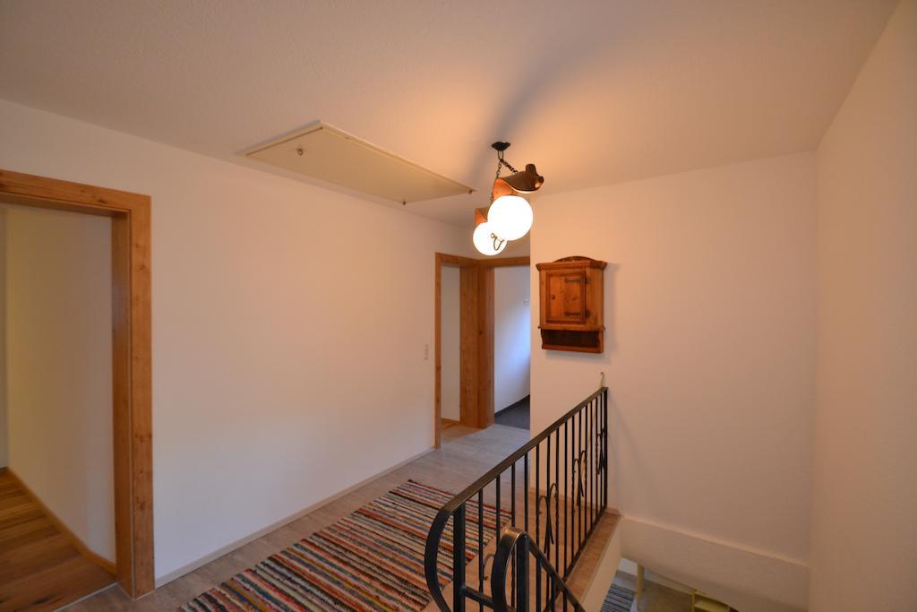 Landhaus Waldesruh Oetz Luaran gambar