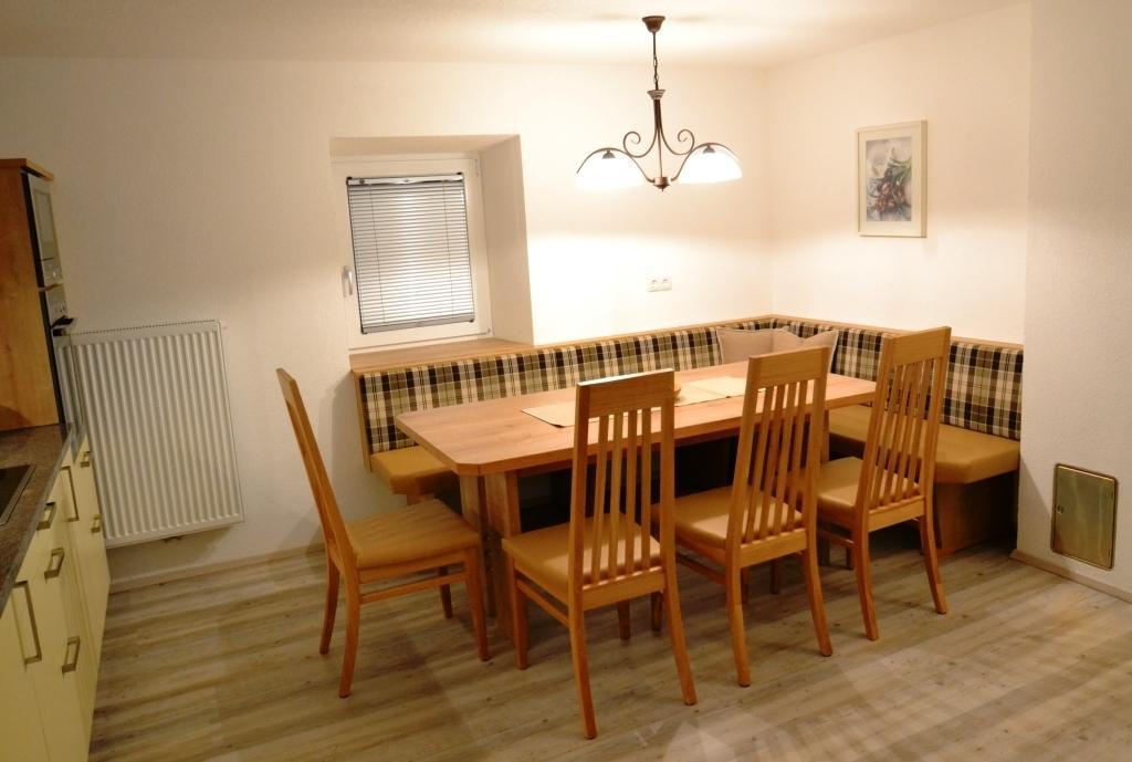 Landhaus Waldesruh Oetz Bilik gambar