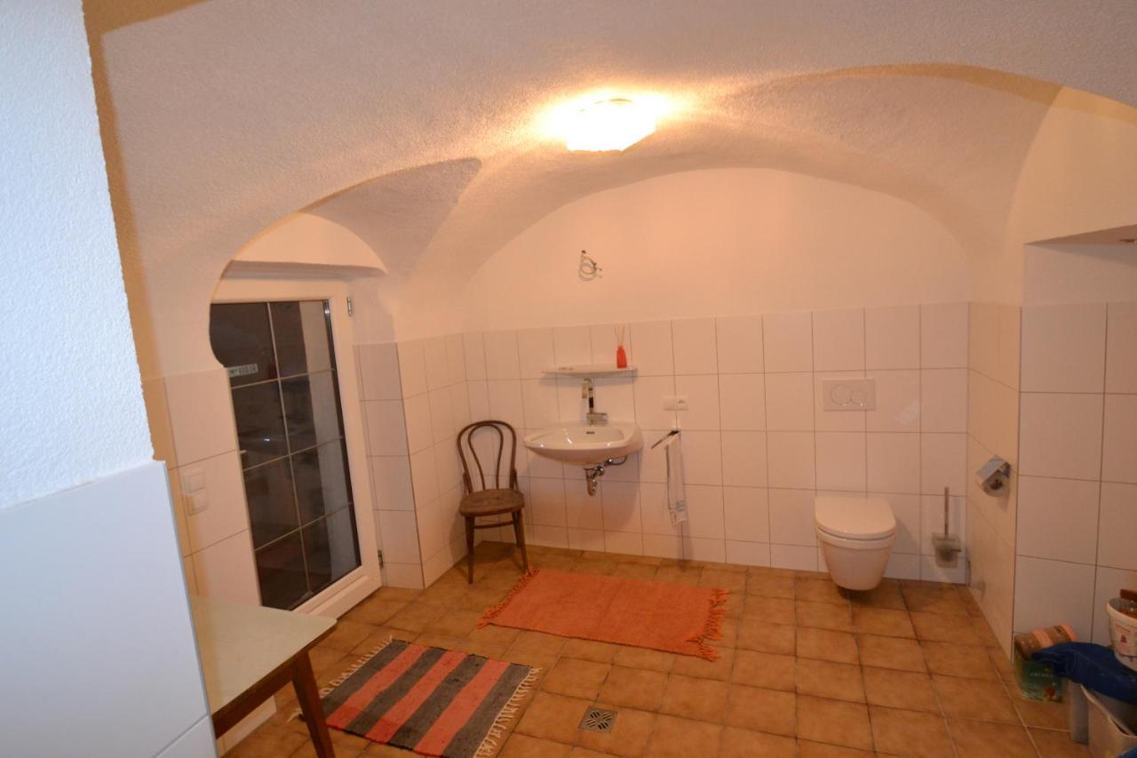 Landhaus Waldesruh Oetz Bilik gambar