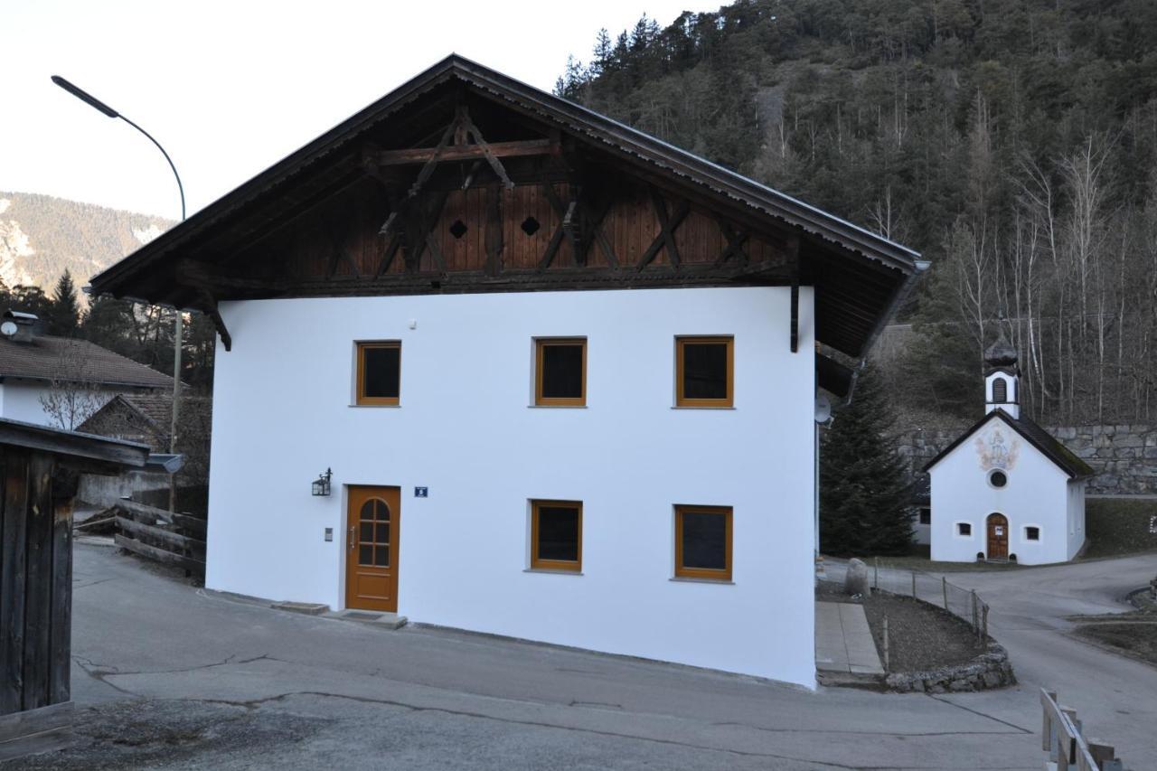Landhaus Waldesruh Oetz Bilik gambar